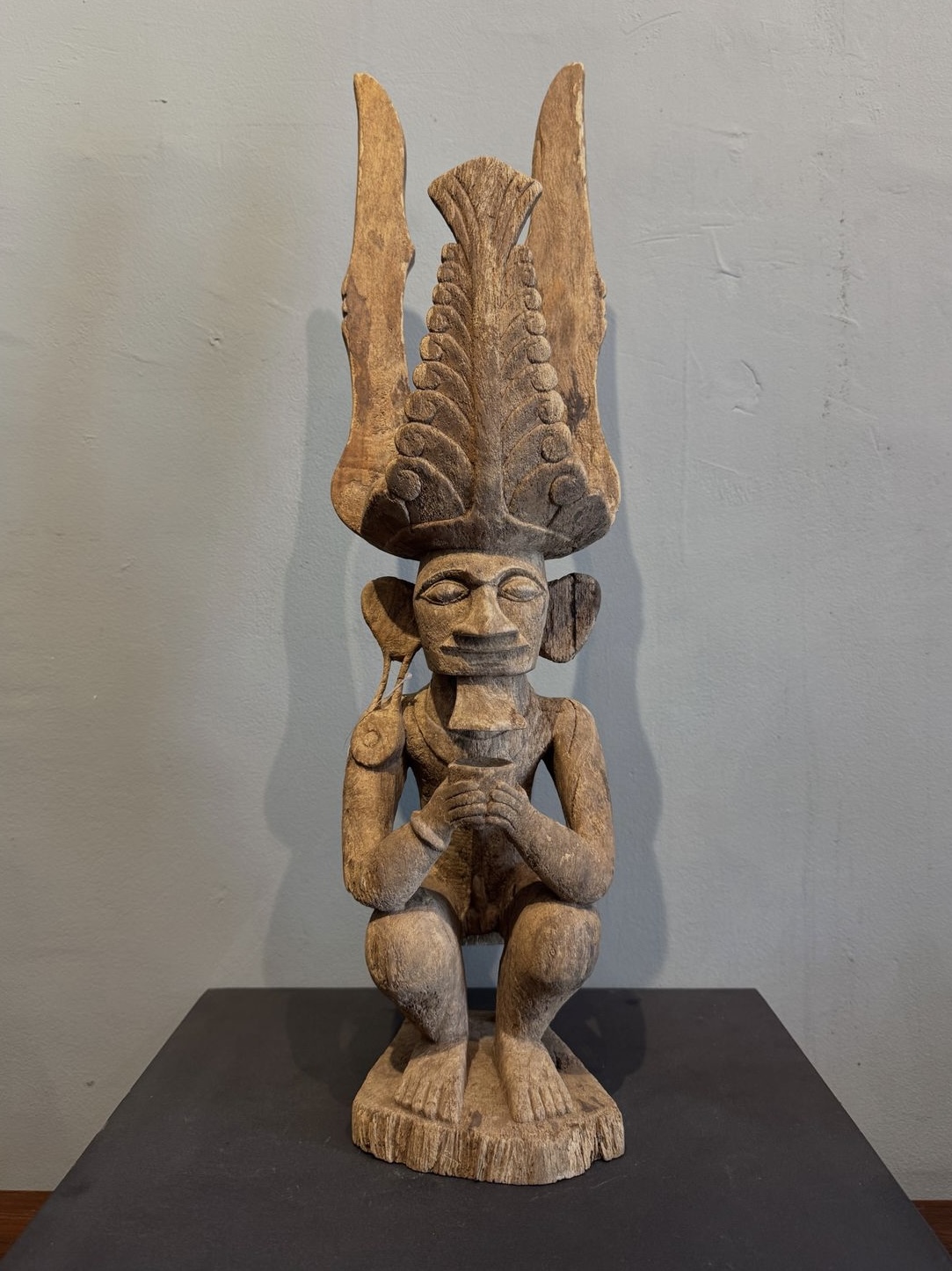 Statue